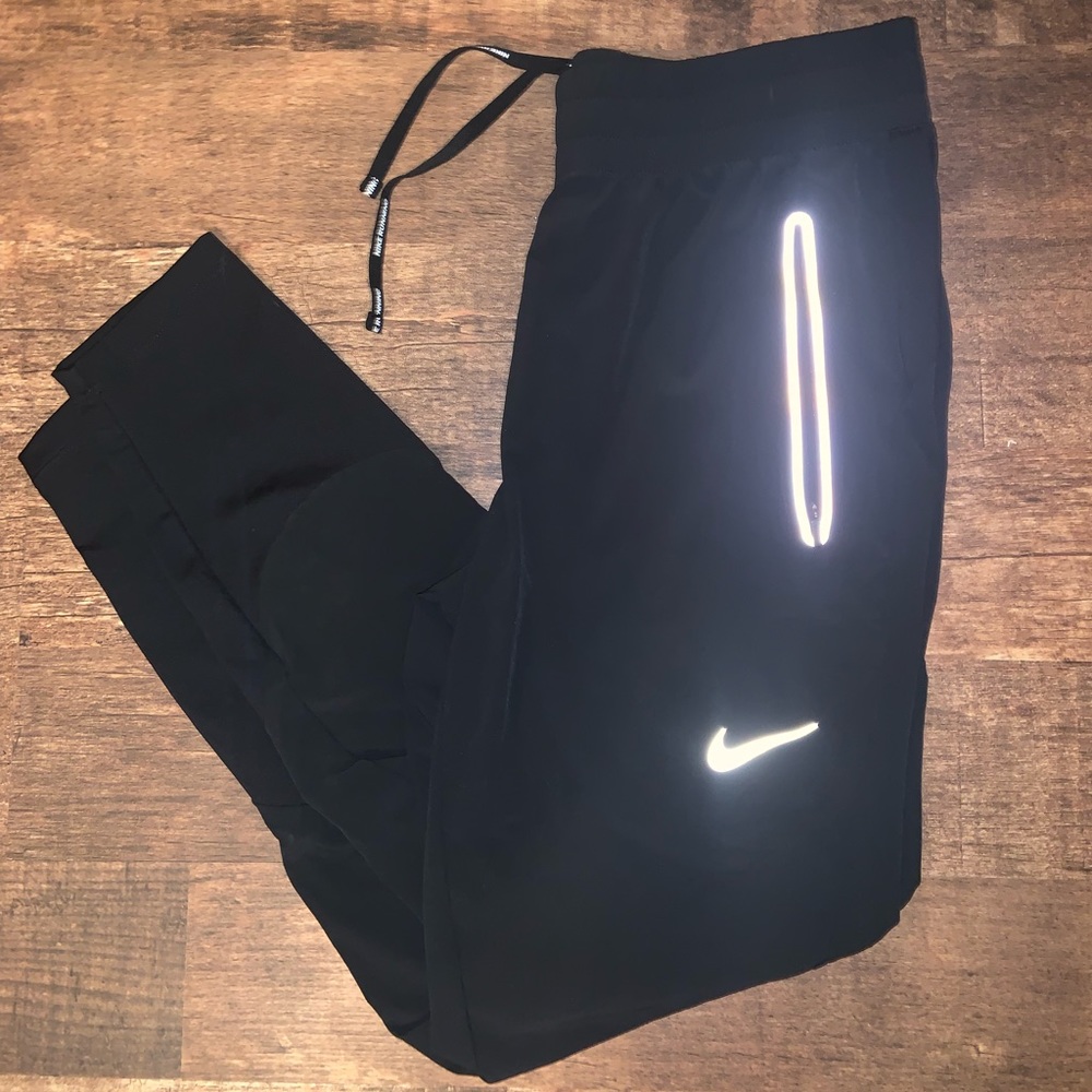Nike Reflective Joggers